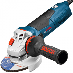 Polizor unghiular Bosch GWS 11-125 CIH Profesional